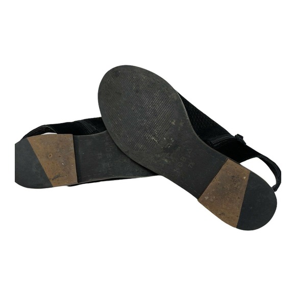 Kelsi Dagger Seneca Flats~Anthropologie~Size 7.5 - Picture 7 of 7